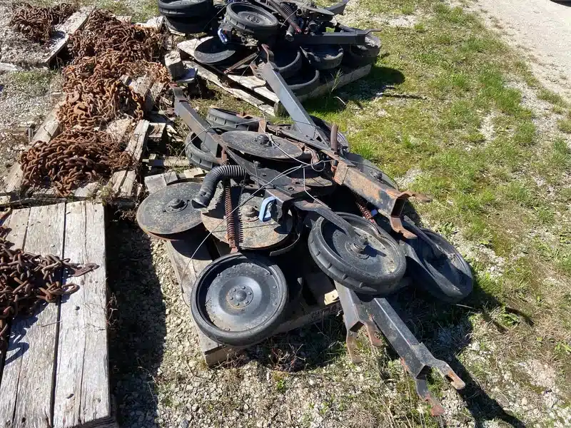 Gallery image 2 for Used Case IH Other Planter