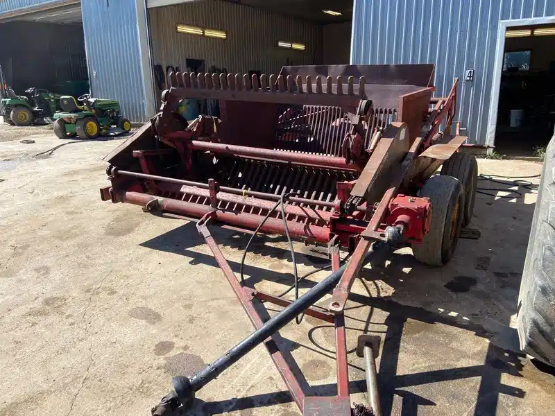 Gallery image 2 for 6' x10' Truck - Dump