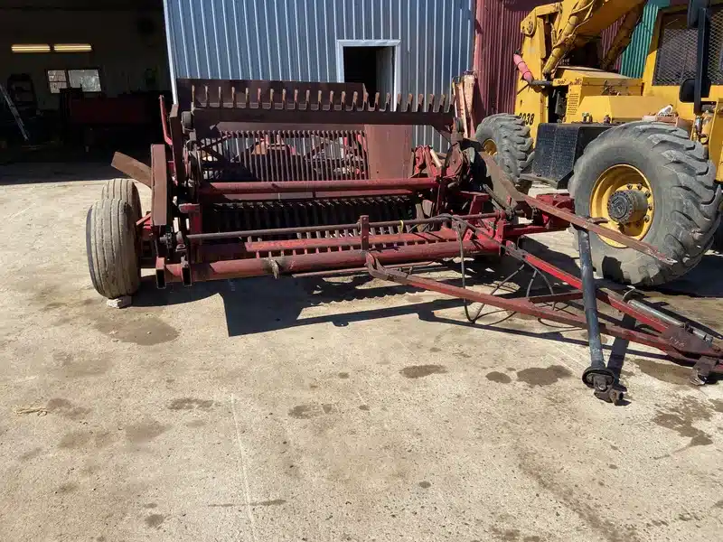 Gallery image 1 for 6' x10' Truck - Dump