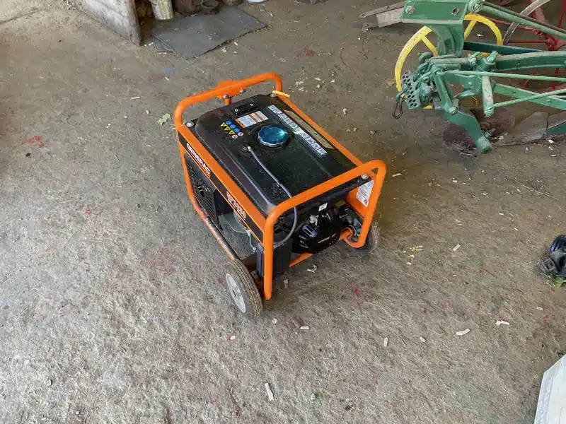 Gallery image 2 for Used Unspecified 3250 Generator