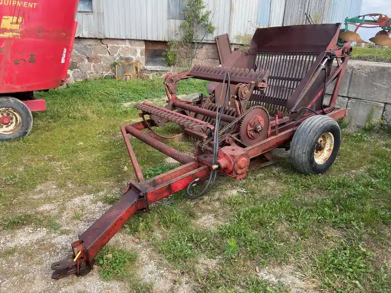 Gallery image 2 for Used Unspecified Other Rock Picker