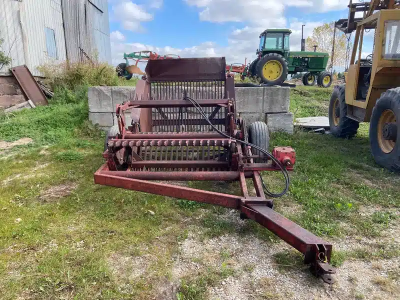 Gallery image 1 for Used Unspecified Other Rock Picker