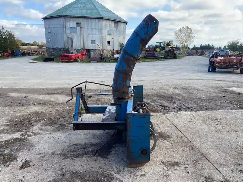 Gallery image 2 for Used Lucknow 6.5FT Snow Blower