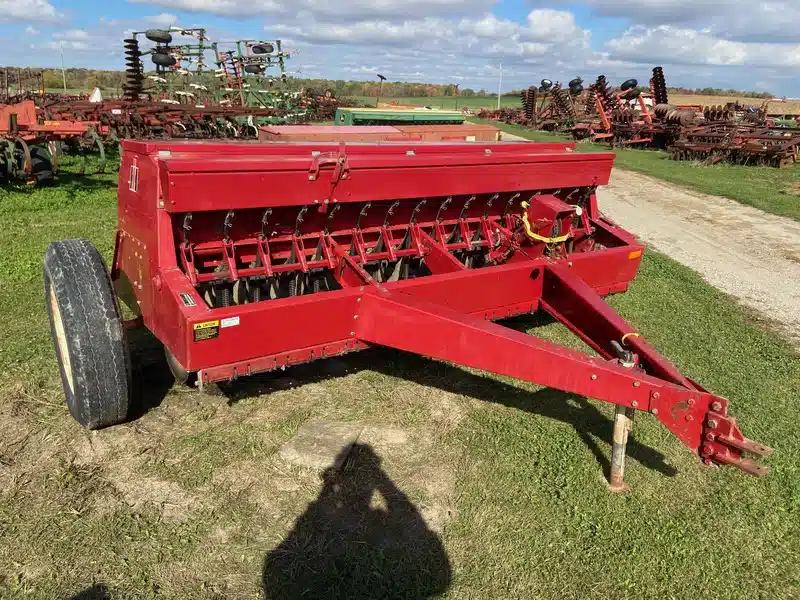 Gallery image 1 for Used Unspecified 5100 Seeder