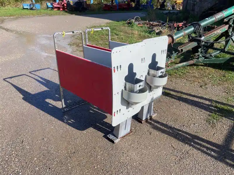Used Unspecified Other Feeder