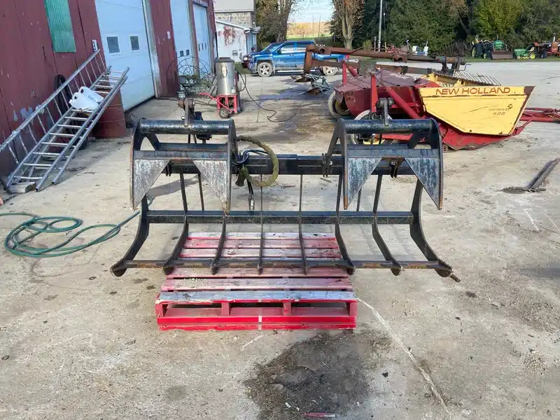 Gallery image 2 for 6.5' Grapple