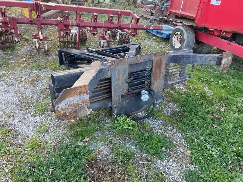 Gallery image 2 for Misc Crane