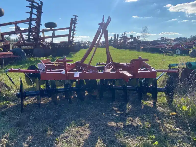 Gallery image 2 for 3PTH Disc