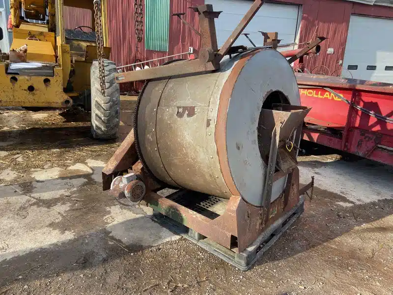 Used Unspecified Other Grinder Mixer
