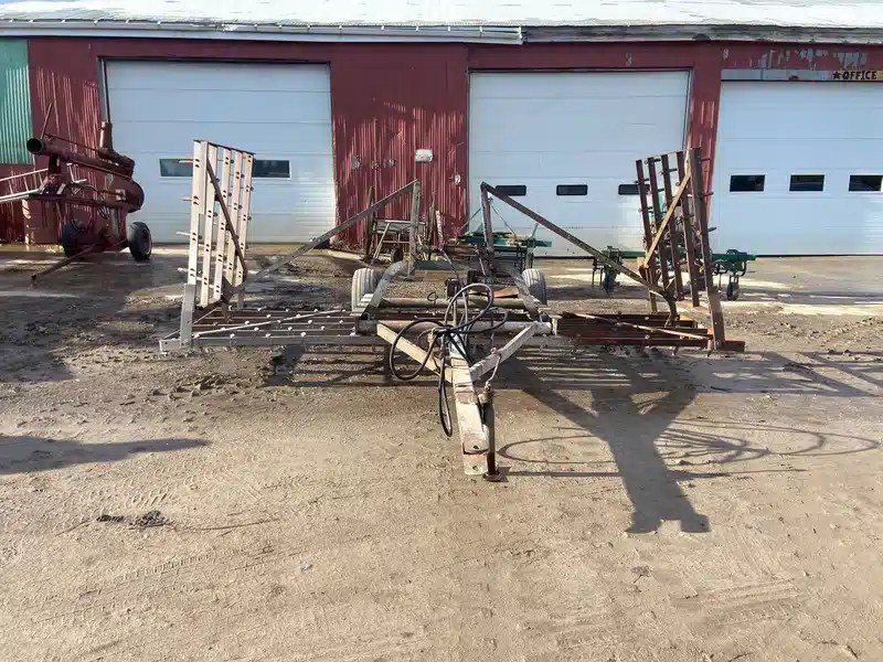 Gallery image 2 for 22FT Harrowgator