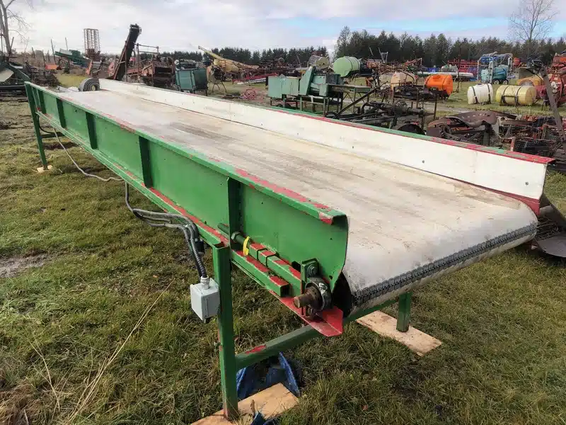 Gallery image 2 for Used Unspecified Other Grain Auger