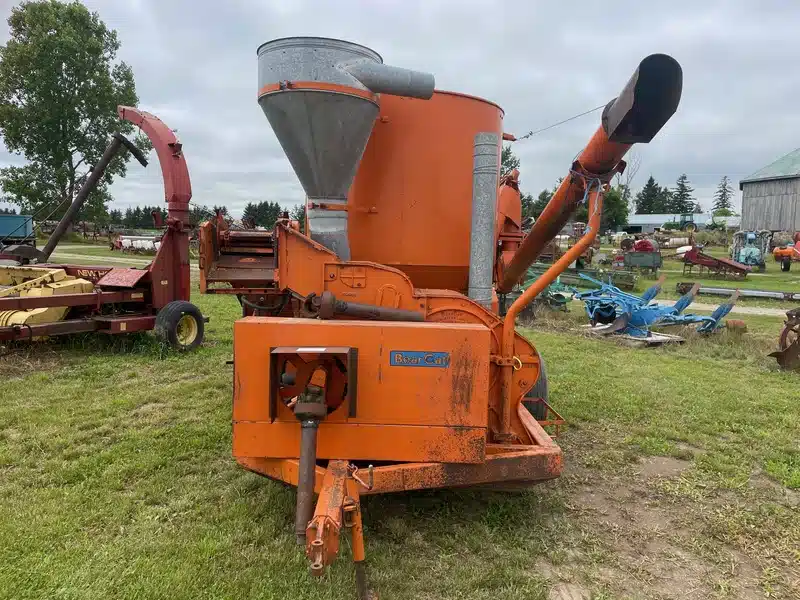 Gallery image 2 for Used Unspecified Other Grinder Mixer