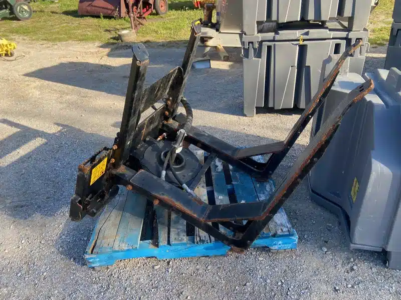 Gallery image 1 for Used Boss Other Trailer