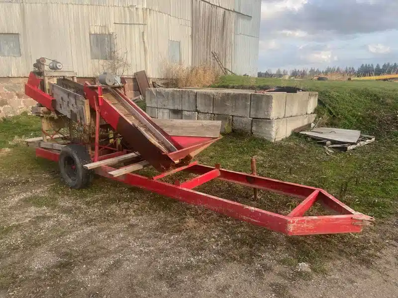 Used Unspecified Other Miscellaneous