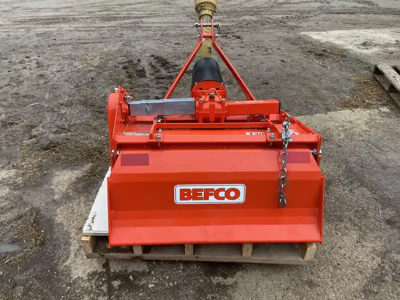 Gallery image 2 for Befco 3PT Rotary Tiller