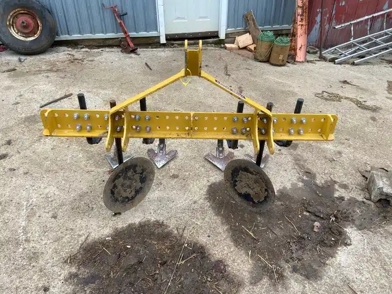 Gallery image 2 for 3PT Disc