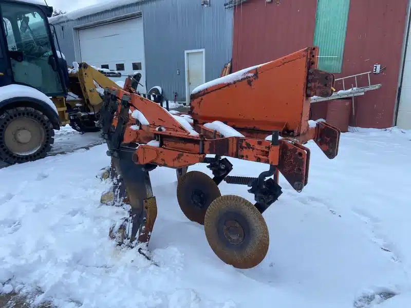 Gallery image 2 for Used Unspecified 3 Shank Ripper