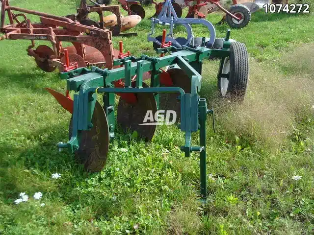 Gallery image 2 for Unspecified Other Chisel Plow