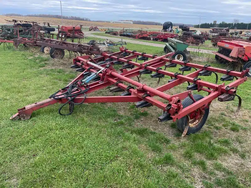 Gallery image 2 for Unspecified Cultivator Miscellaneous
