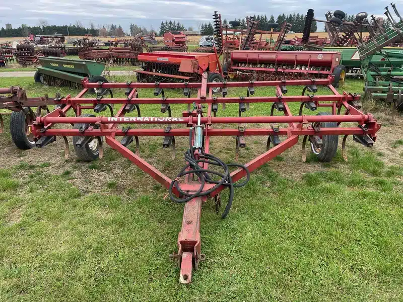 Gallery image 1 for Unspecified Cultivator Miscellaneous