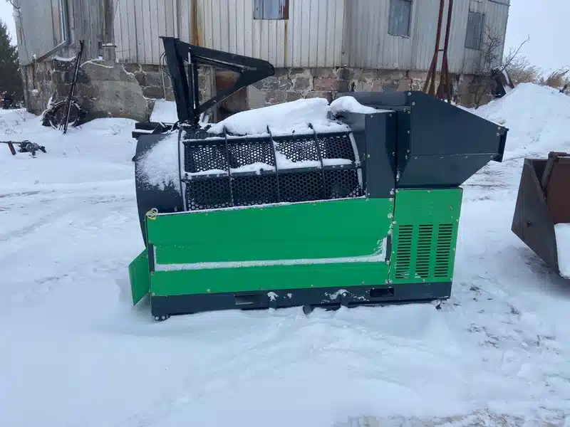 Gallery image 2 for Unspecified 480GF Landscape Products