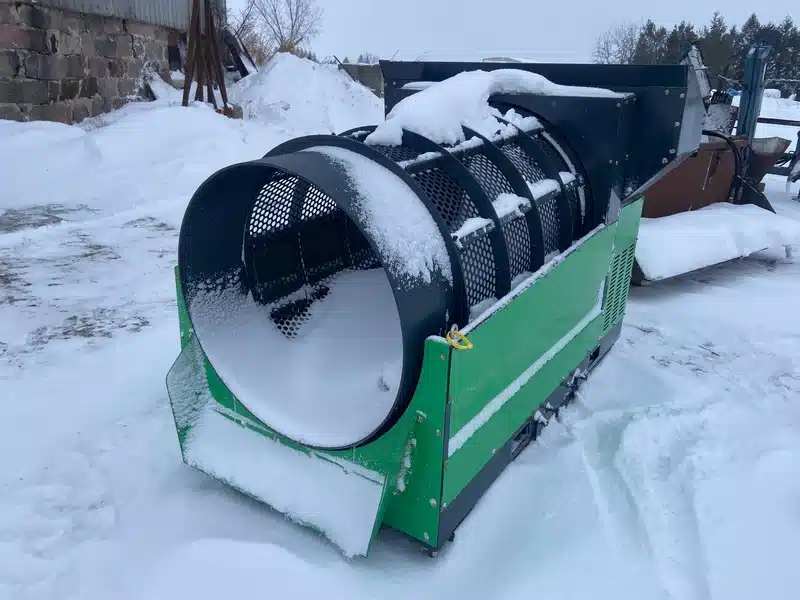 Unspecified 480GF Landscape Products