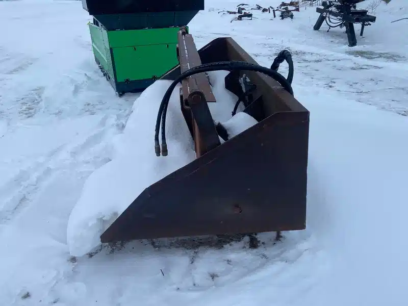 Gallery image 2 for Unspecified 7FT Front End Loader