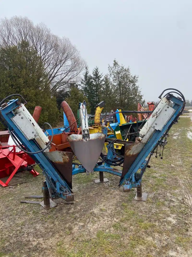 Caretree 636 Tree Spade