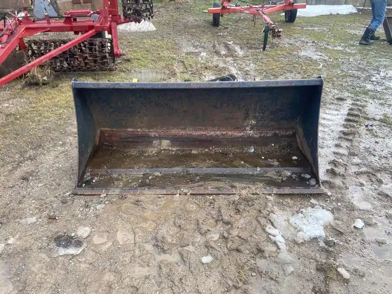 Gallery image 2 for Hardy 6FT Bucket