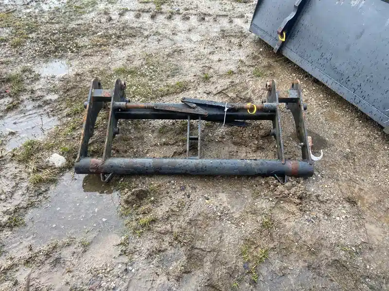 Gallery image 2 for Hardy Quick Attach Adapter