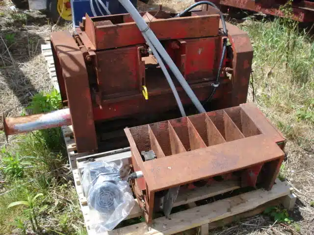 Champion Other Roller Mill