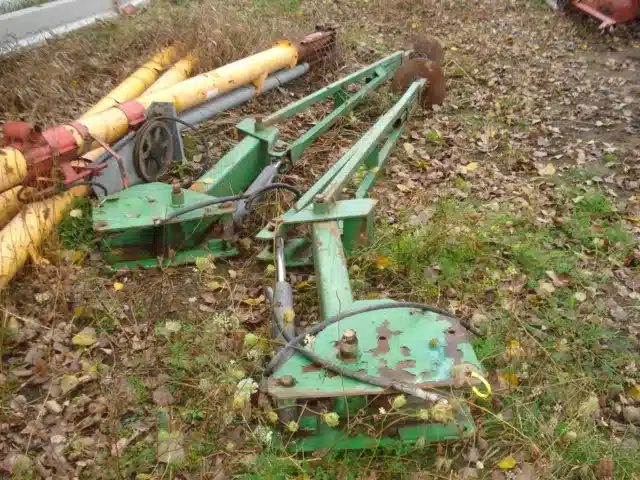 Photo de la Galerie 1 pour John Deere Hydraulic Marqueur