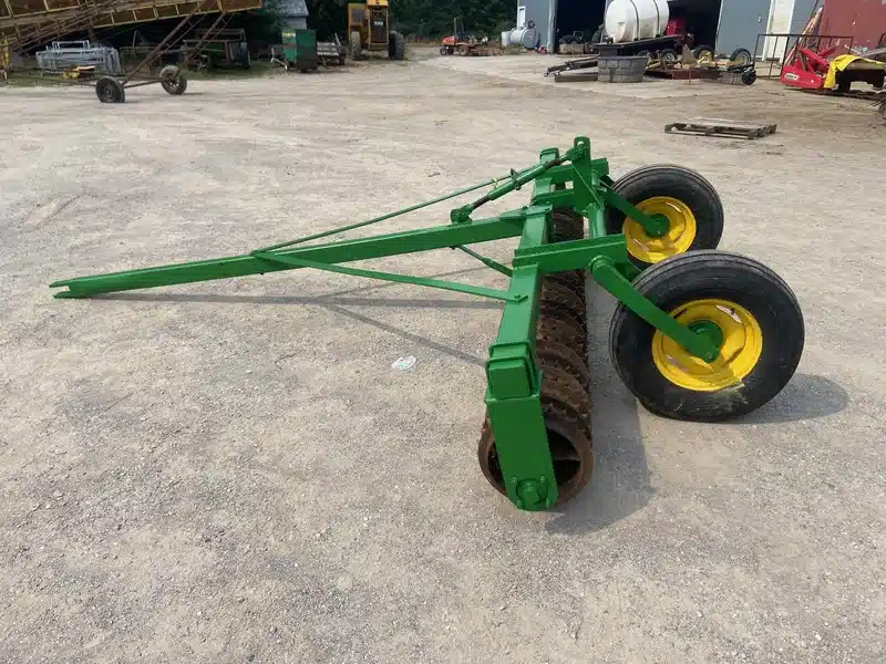Photo de la Galerie 2 pour 10FT Sprocket Rouleau émotteur'