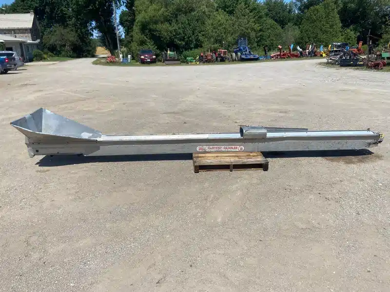 Gallery image 2 for Harvest Handler B Belt Conveyor