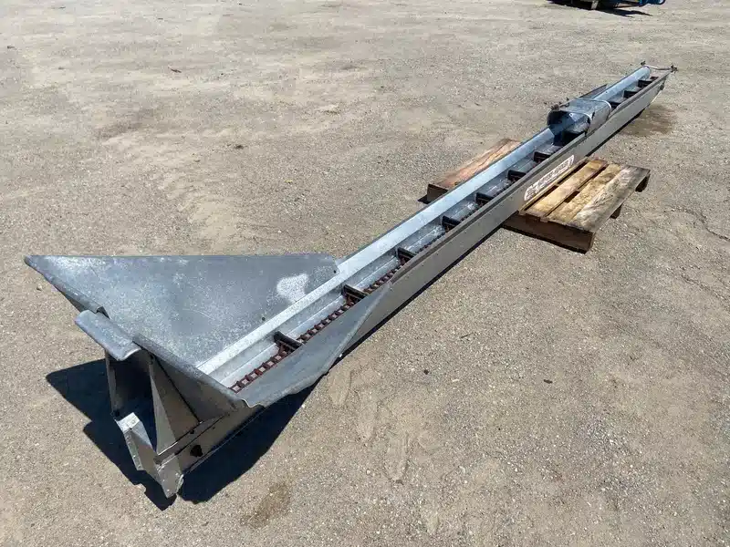 Gallery image 1 for Harvest Handler B Belt Conveyor