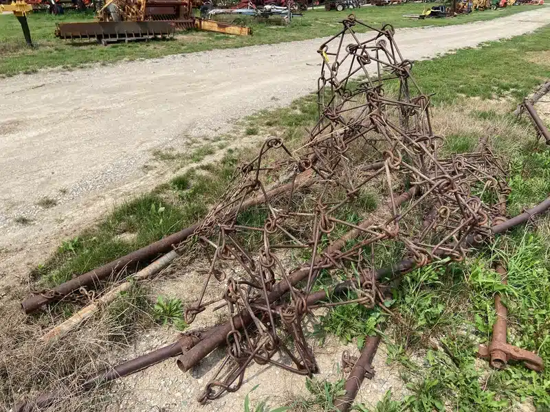 Gallery image 2 for 10FT Chain Harrow