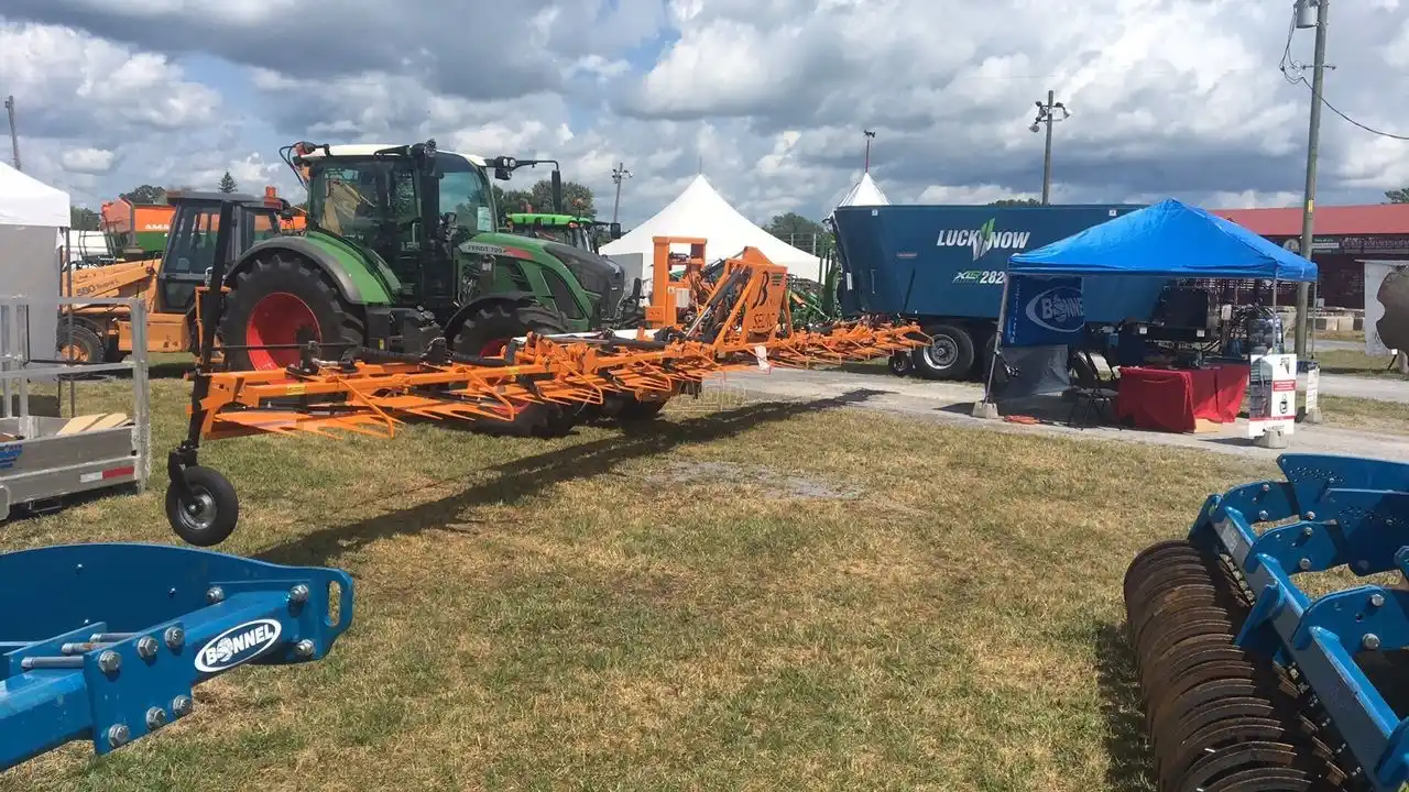 Gallery image 1 for 2025 Ecimeuse / weeds trimmer Attachment