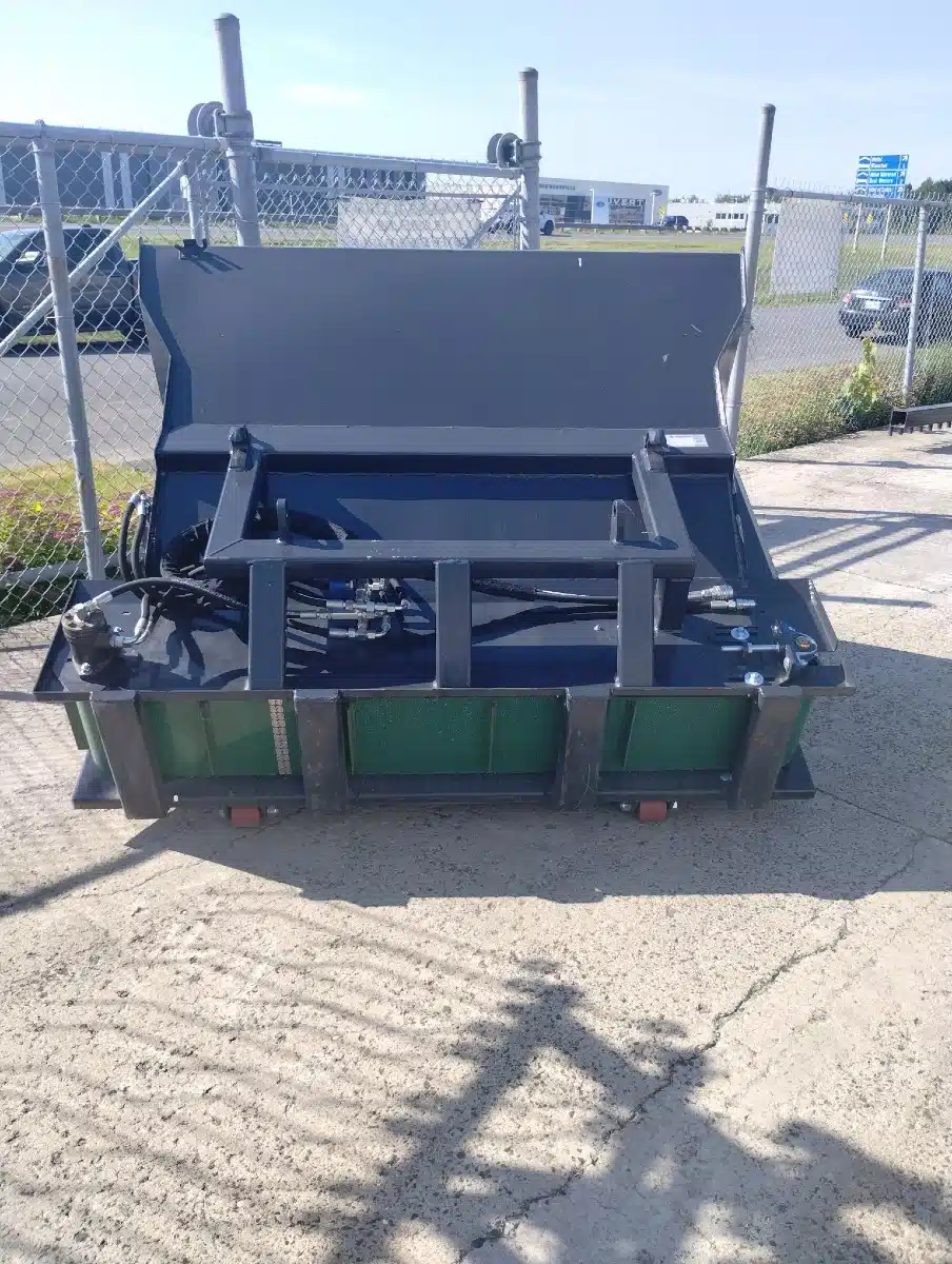 Gallery image 2 for New 2024 ***MANUFACTURER NOT SPECIFIED*** ZAGRODA GODET PAILLEUR Bucket