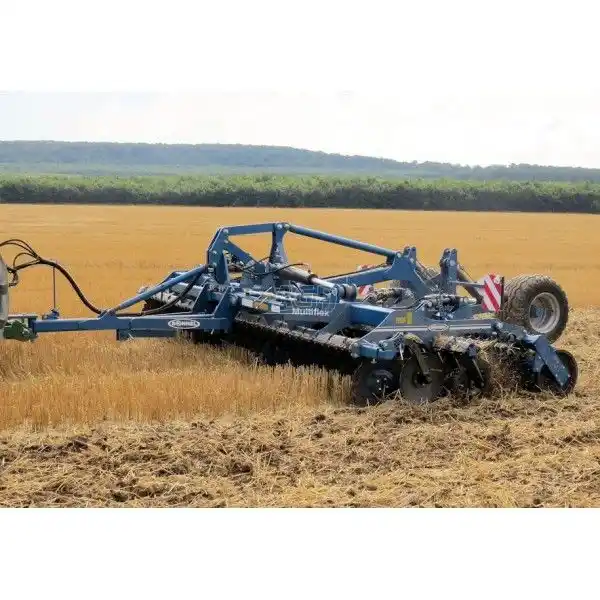 Gallery image 1 for New 2025 Bonnel MULTIFLEX Disc