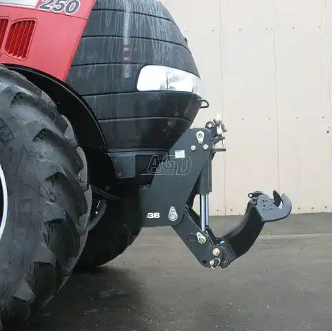 Gallery image 2 for New 2016 Relevage AV Hitch