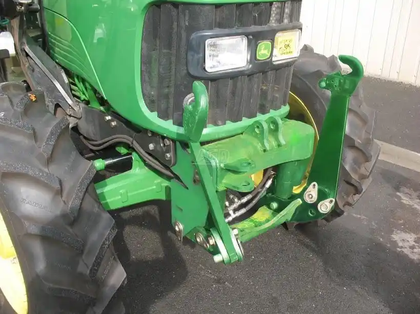 Gallery image 1 for New 2016 Relevage AV Hitch