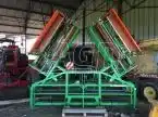 Gallery image 1 for Used 2014 COMBCUT écimeuse pour culture BIO Hoe