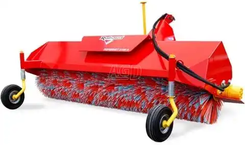 Gallery image 1 for New 2016 7 PIEDS Sweeper
