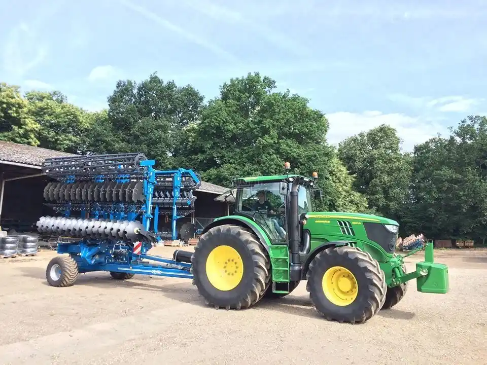 Gallery image 2 for New 2025 Bonnel MULTIFLEX Disc