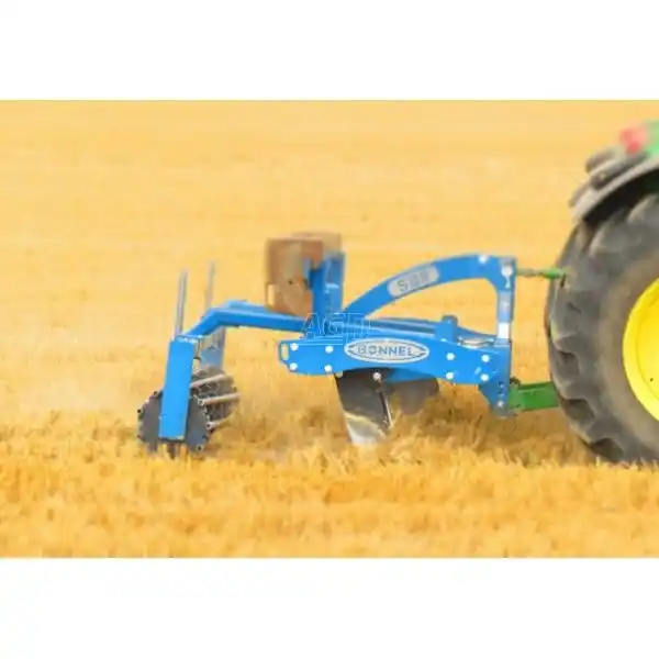 Gallery image 2 for Used 2025 Bonnel sous-soleuse 3 corps Miscellaneous