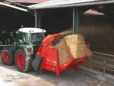 Gallery image 1 for Used 2017 Kuhn PRIMOR 2060 M Miscellaneous