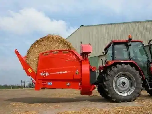 Gallery image 2 for Used 2017 Kuhn PRIMOR 2060 M Miscellaneous