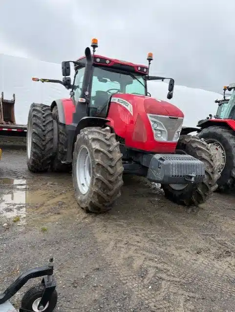 Gallery image 2 for Used 2022 McCormick Farmall X7.660M Tractor