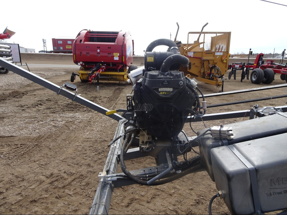 Gallery image 2 for Used Meridian HD10-59 Grain Auger