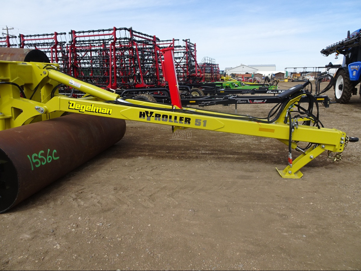 Gallery image 2 for New 2024 Degelman LR